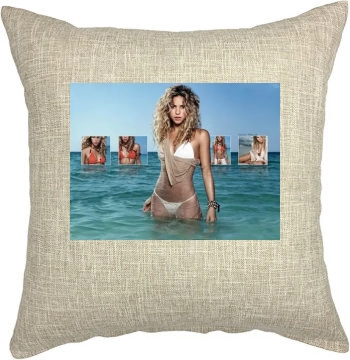 Shakira Pillow