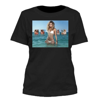 Shakira Women's Cut T-Shirt