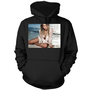 Shakira Mens Pullover Hoodie Sweatshirt