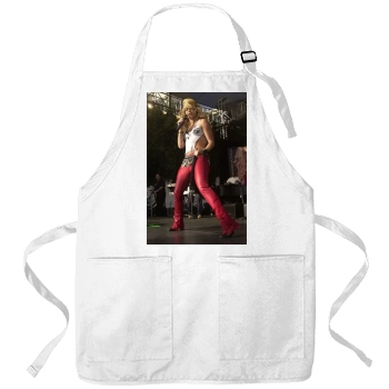 Shakira Apron