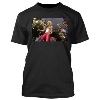 Shakira Men's TShirt