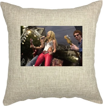 Shakira Pillow