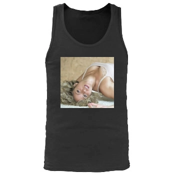 Shakira Men's Tank Top