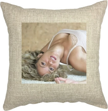 Shakira Pillow