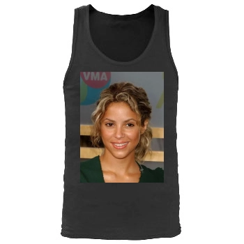 Shakira Men's Tank Top