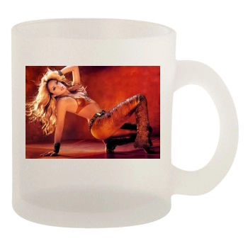 Shakira 10oz Frosted Mug