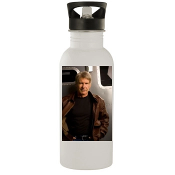 Harrison Ford Stainless Steel Water Bottle