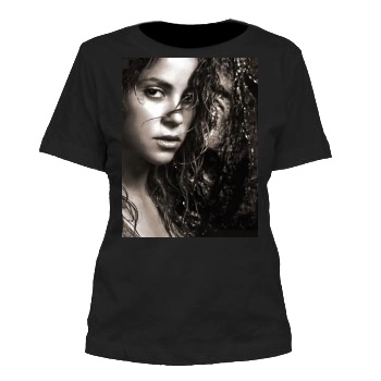 Shakira Women's Cut T-Shirt