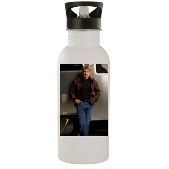 Harrison Ford Stainless Steel Water Bottle