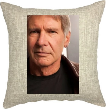 Harrison Ford Pillow