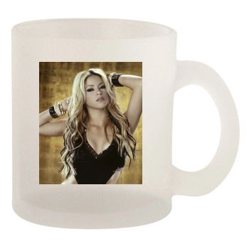 Shakira 10oz Frosted Mug