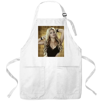 Shakira Apron