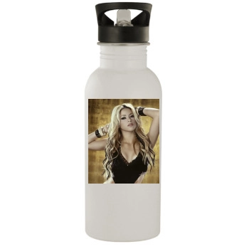 Shakira Stainless Steel Water Bottle