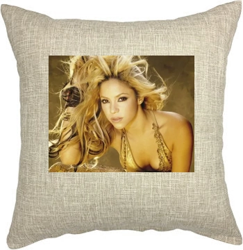 Shakira Pillow