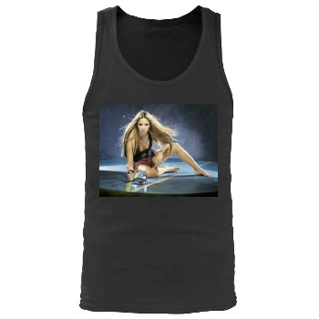 Shakira Men's Tank Top