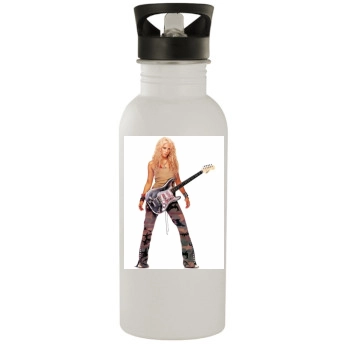 Shakira Stainless Steel Water Bottle