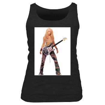 Shakira Women's Tank Top