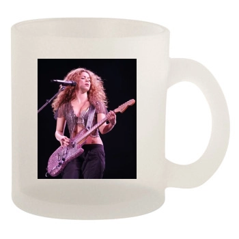 Shakira 10oz Frosted Mug