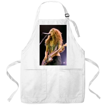 Shakira Apron