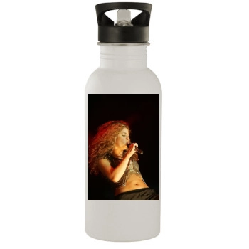 Shakira Stainless Steel Water Bottle