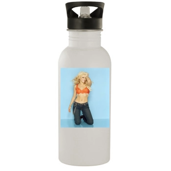 Shakira Stainless Steel Water Bottle