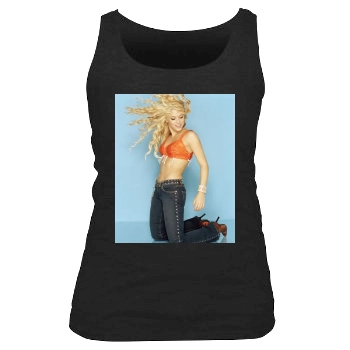 Shakira Women's Tank Top