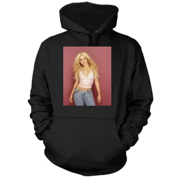 Shakira Mens Pullover Hoodie Sweatshirt
