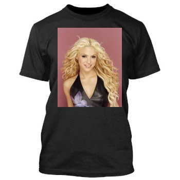 Shakira Men's TShirt