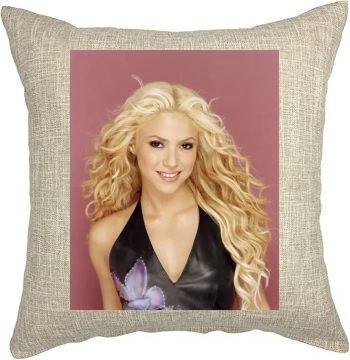 Shakira Pillow