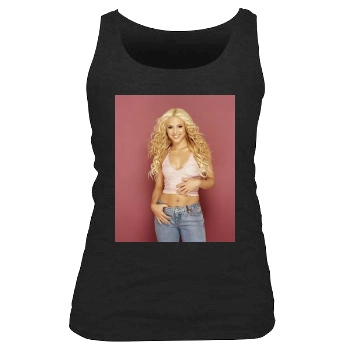 Shakira Women's Tank Top