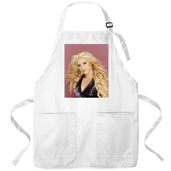 Shakira Apron