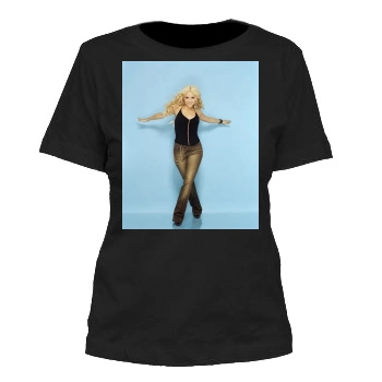 Shakira Women's Cut T-Shirt