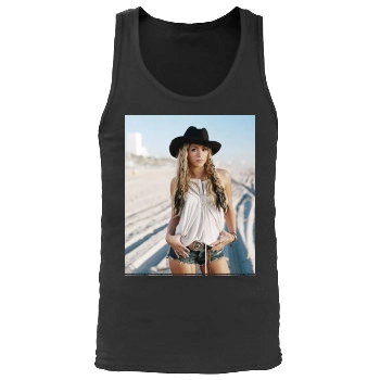 Shakira Men's Tank Top