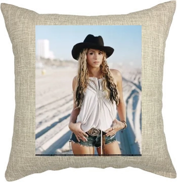 Shakira Pillow