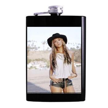 Shakira Hip Flask