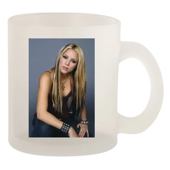 Shakira 10oz Frosted Mug