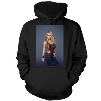 Shakira Mens Pullover Hoodie Sweatshirt