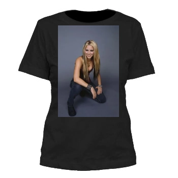 Shakira Women's Cut T-Shirt