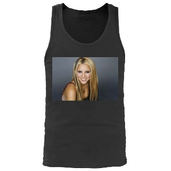 Shakira Men's Tank Top