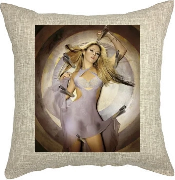 Shakira Pillow