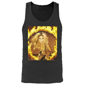 Shakira Men's Tank Top