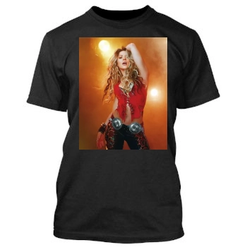 Shakira Men's TShirt