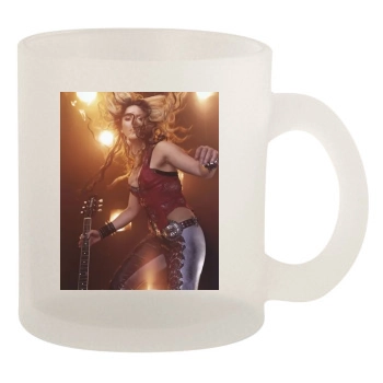 Shakira 10oz Frosted Mug