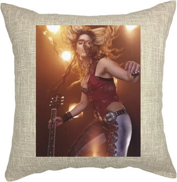 Shakira Pillow