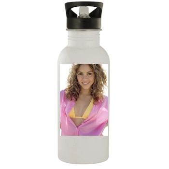 Shakira Stainless Steel Water Bottle