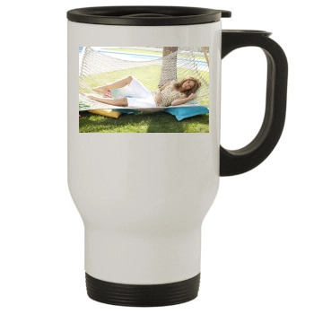 Shakira Stainless Steel Travel Mug