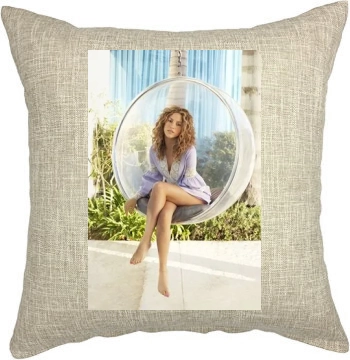 Shakira Pillow