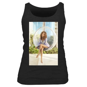 Shakira Women's Tank Top