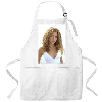 Shakira Apron