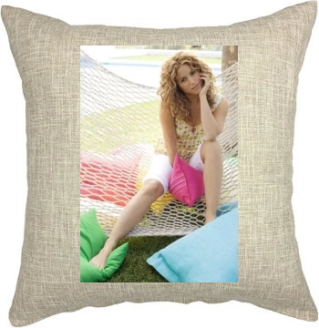 Shakira Pillow